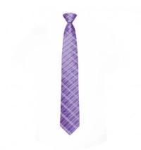 BT009 design pure color tie online single collar tie manufacturer detail view-2